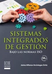 Cover von Sistemas integrados de gestión