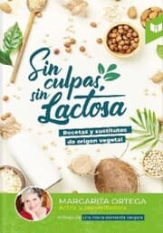 Cover von Sin culpas sin lactosa