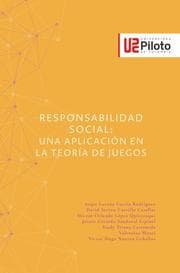 Cover von Responsabilidad social