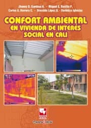 Cover von Confort ambiental en Vivienda de Interés Social en Cali