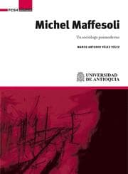 Cover von Michel Maffesoli
