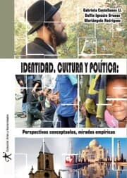 Cover von Identidad, cultura y política