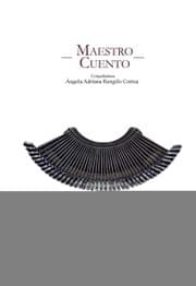 Cover von Maestro cuento