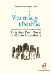 Cover von Vivir en la otra orilla