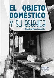 Cover von El objeto doméstico y su estética