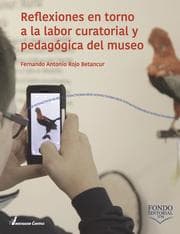 Cover von Reflexiones en torno a la labor curatorial y pedagógica del museo