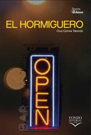 Cover von El Hormiguero