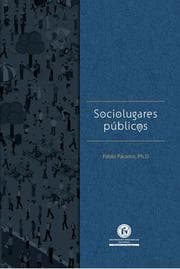 Cover von Sociolugares públicos