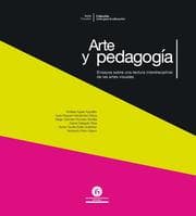 Cover von Arte y pedagogía
