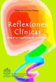 Cover von Reflexiones clínicas