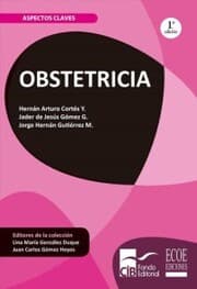 Cover von Obstetricia
