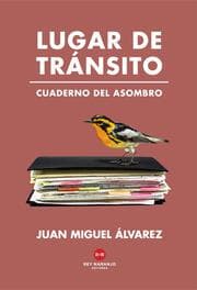 Cover von Lugar de tránsito