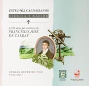 Cover von Estudios Caldacianos Ciencia y nación