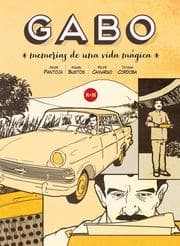 Cover von Gabo, memorias de una vida mágica