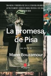 Cover von La promesa de Pisa
