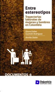 Cover von Entre estereotipos