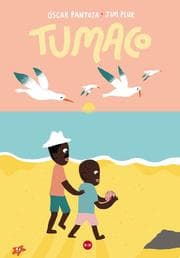 Cover von Tumaco