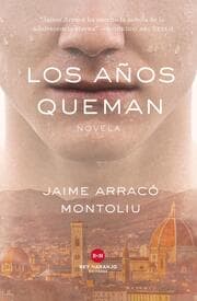 Cover von Los años queman