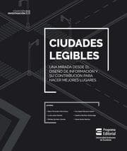 Cover von Ciudades legibles