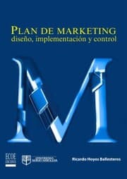Cover von Plan de marketing