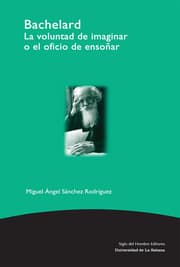 Cover von Bachelard