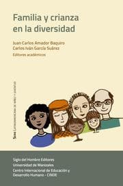 Cover von Familia y crianza en la diversidad