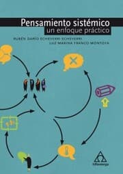 Cover von Pensamiento sistémico