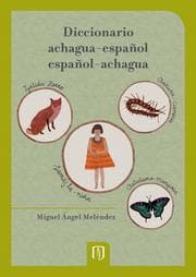 Cover von Diccionario achagua-español / español-achagua