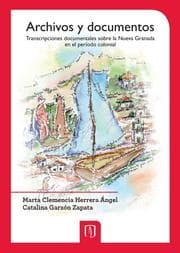 Cover von Archivos y documentos