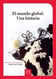 Cover von El mundo global. Una historia