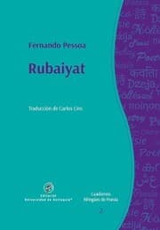 Cover von Rubaiyat
