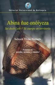 Cover von Ab¿na ñue onóiyeza