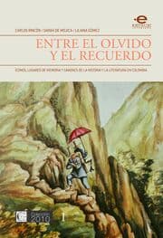 Cover von Entre el olvido y el recuerdo