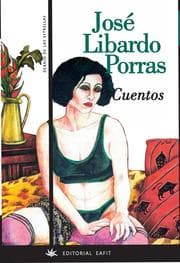 Cover von Cuentos