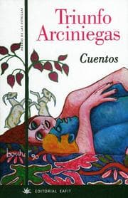 Cover von Cuentos