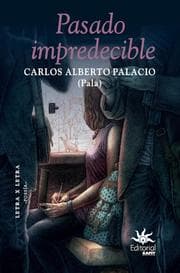 Cover von Pasado impredecible