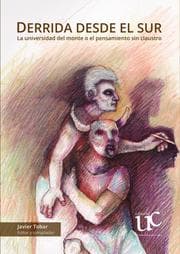Cover von Derrida desde el sur