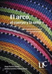 Cover von El arco, el cuerpo y la seña