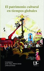 Cover von El patrimonio cultural en tiempos globales