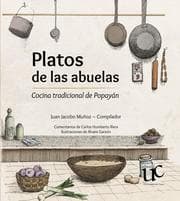Cover von Platos de las abuelas