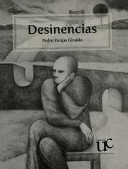 Cover von Desinencias