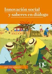Cover von Innovación social y saberes en diálogo