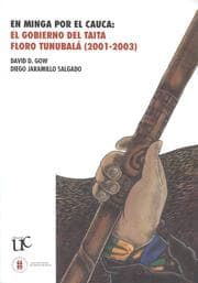 Cover von En minga por el Cauca