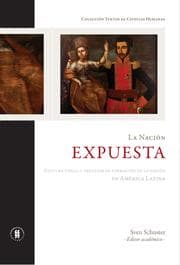 Cover von La nación expuesta