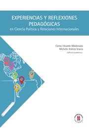 Cover von Experiencias y reflexiones pedagógicas en Ciencia Política y Relaciones Internacionales