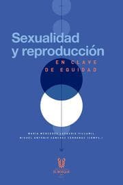 Cover von Sexualidad y reproducción en clave de equidad