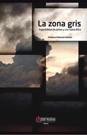 Cover von La zona gris