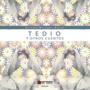 Cover von Tedio y otros cuentos