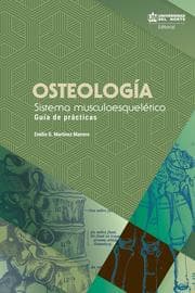 Cover von Osteología. Sistema musculoesquelético