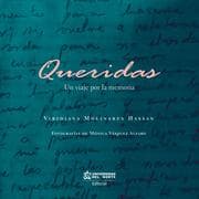 Cover von Queridas